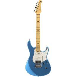 Yamaha PACP12M Pacifica Professional Sparkle Blue  Guitarra eléctrica fabricada en Japón